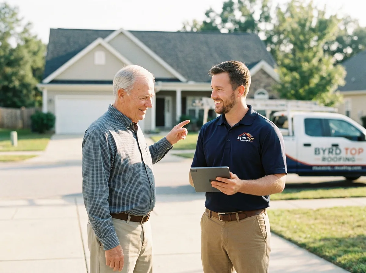 Roofing Denver City, TX FAQs